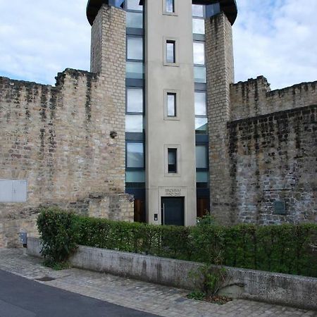 Villa Turm Laange Veit Echternach Exterior foto